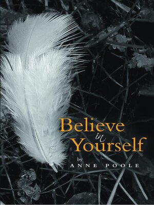 cover image of Believe in Yourself